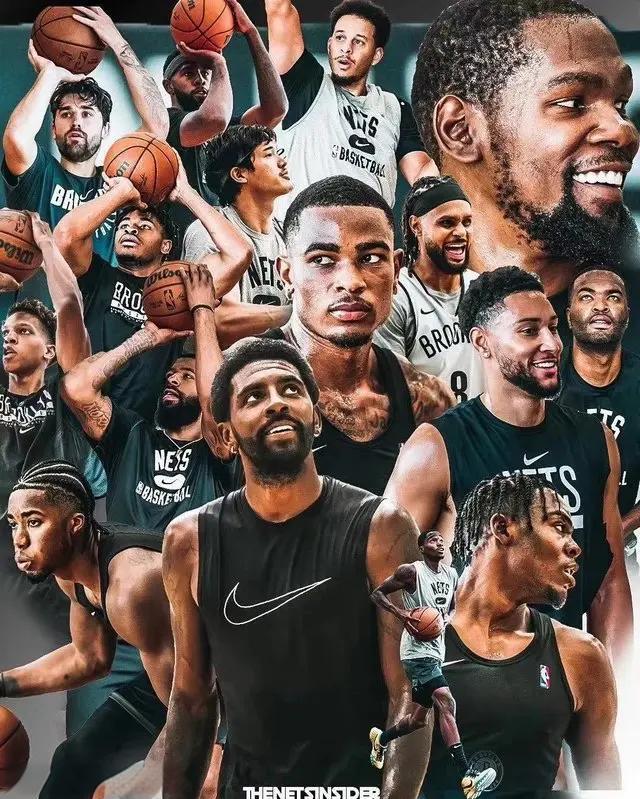 九游体育入口-篮网队逆转惊艳，晋级季后赛下一轮的简单介绍