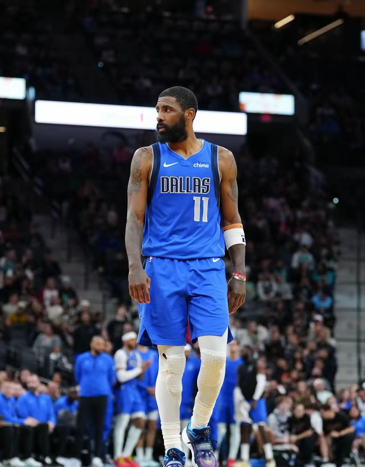 开拓者客场不敌独行侠,再遭挫折的简单介绍 开拓者客场不敌独行侠,再遭挫折的简单介绍