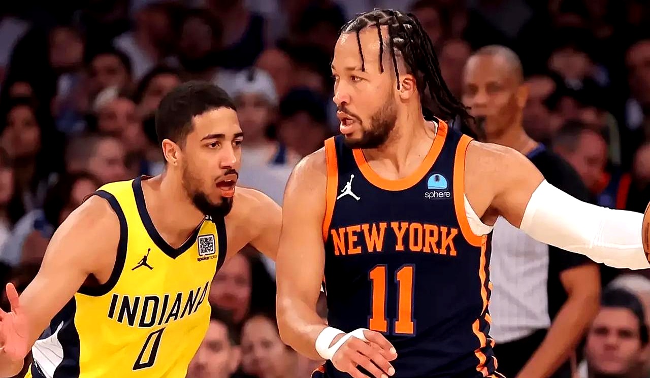 尼克斯新秀出彩,帮助球队赢得比赛 尼克斯新秀出彩,帮助球队赢得比赛