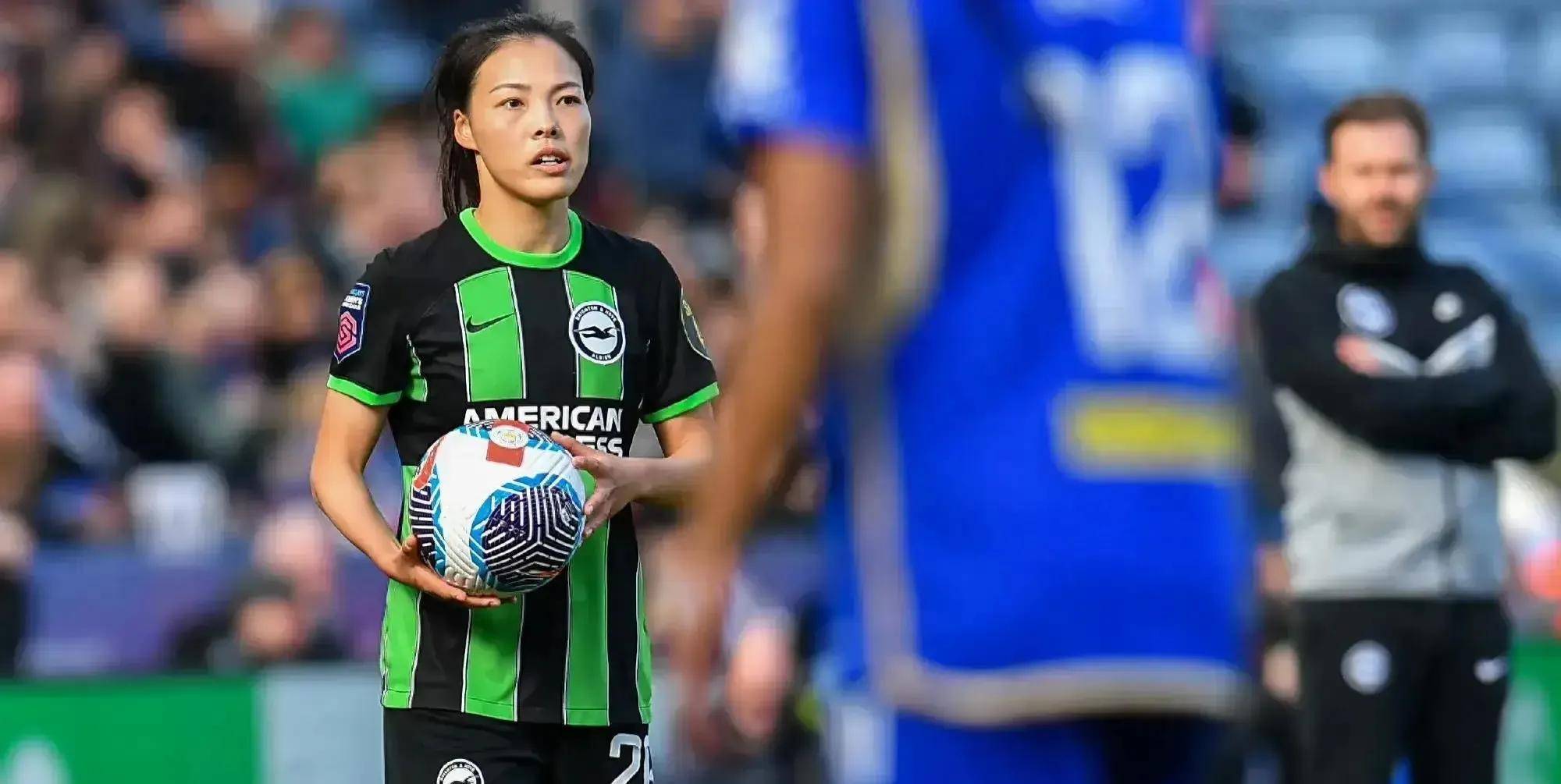 九游体育入口-女足国家队备战决赛，备受期待冲刺冠军